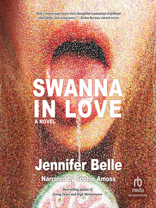 Title details for Swanna in Love by Jennifer Belle - Available